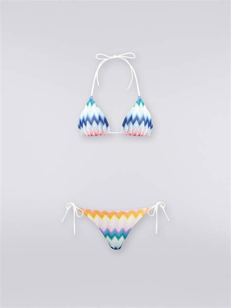 fake missoni bikinis